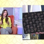 Shopping Star: Η Πασαρέλα Της Ελένης Με Κοστούμι