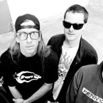 Τo Release Athens Υποδέχεται τους Offspring