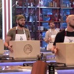 MasterChef: Ένα Mystery Box Για Μερακλήδες