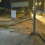 Τροχαίο Με Έναν Νεκρό Στο Μαρκόπουλο