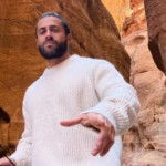 Κωνσταντίνος Βασάλος: Τελικά Είναι Ερωτευμένος;