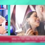 Ο Φραγκολιάς επιβεβαίωσε τον χωρισμό Σοϊλέδη- Αντωνά: «Δε μένουν μαζί»