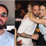 Η πρώτη αντίδραση Σοϊλέδη μετά τον χωρισμό από την Αντωνά