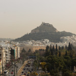 Καιρός: Έρχεται Ζέστη Και Νέο Κύμα Αφρικανικής Σκόνης