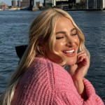 Ιωάννα Τούνη: Στο Νοσοκομείο Η Influencer