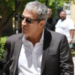 Αθώος ο Αδαμαντίδης - Είχε συλληφθεί μέσα σε παράνομη χαρτοπαικτική λέσχη