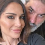 Δέσποινα Βανδή Βασίλης Μπισμπίκης