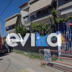 φωτιά σε νηπιαγωγείο της Χαλκίδας