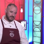 MasterChef Γιάννης Κ.