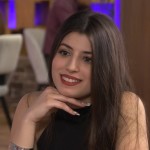 First Dates: «Τι Είναι Το Bachata;»