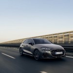 Το Audi S3 έγινε ακόμη καλύτερο - Τιμή
