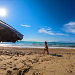 Καιρός: Ανεβαίνει Η Θερμοκρασία Το Σαββατοκύριακο