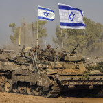 Το Ισραήλ Ετοιμάζει Επίθεση Από Το Ιράν, Λέει Η WSJ