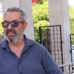 Χρήστος Χατζηπαναγιώτης