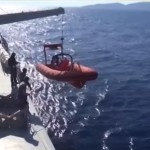Επιβάτης έπεσε από πλοίο Στο δρομολόγιο Χανιά – Πειραιάς