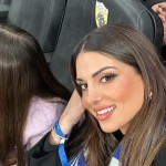 Σταματίνα Τσιμτσιλή