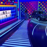 Τροχός της Τύχης