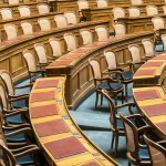 Γεωργία: Άγριο Ξύλο Ανάμεσα Σε Βουλευτές