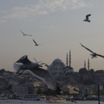 Σεισμός Κωνσταντινούπολη