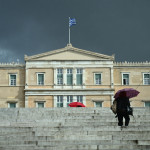 Καιρός: Έρχεται Πολικός Αεροχείμαρρος Που Φέρνει Και Χιόνια