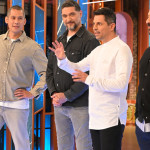 Masterchef 2024: To Trailer Της Πέμπτης 18/4