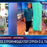 Δημήτρης Παπανώτας