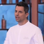 MasterChef: Follow the chef με τον Αλέξανδρο Χαραλαμπόπουλο