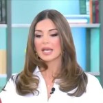 Σταματίνα Τσιμτσιλή