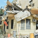 Πασαλιμάνι: Προφυλακιστέος ο 47χρονος εργολάβος του κτιρίου που κατέρρευσε