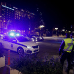 Επεισοδιακή καταδίωξη στο κέντρο της Αθήνας- Συνελήφθη 20χρονος οδηγός ΙΧ