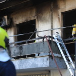 Ριζούπολη: Αναζητείται ένοικος που είχε απειλήσει ότι θα έβαζε φωτιά