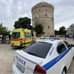 Λευκός Πύργος στη Θεσσαλονίκη