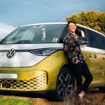 Η VW καλωσορίζει στην οικογένεια της τον Σάκη Ρουβά