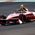 Nissan Formula E Team: Έτοιμη Να Πρωταγωνιστήσει Στο Μονακό
