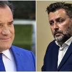 Η Απάντηση Του Άδωνι Γεωργιάδη Στον Γιάννη Καλλιάνο