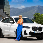 BMW: Καρολίνα Πελενδρίτου αναδείχτηκε Πρωταθλήτρια Ευρώπης