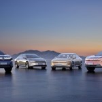 Nissan: Παρουσιάζει τέσσερα πρωτότυπα στο σαλόνι αυτοκινήτου στο Πεκίνο  