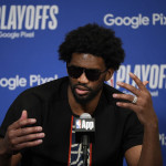 Joel Embiid: Το Πρόβλημα Υγείας Που Αντιμετωπίζει