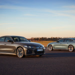 Ανανέωση για την BMW i4 και την BMW Σειρά 4 Gran Coupe