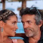 Αθηνά Οικονομάκου - Φίλιππος Μιχόπουλος