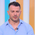 Αγγελόπουλος: Ίσως Έπρεπε Να «Φύγει» Η Μητέρα Μου