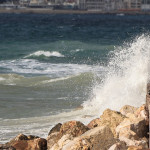 Καιρός: Ισχυροί Βοριάδες Τη Μεγάλη Δευτέρα