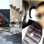 Δολοφονία Μαρούσι: Βίντεο Ντοκουμέντο Έξω Από Το Κέντρο