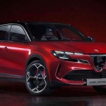 Γιατί η Alfa Romeo Milano έγινε Junior
