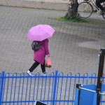 Καιρός: Πού Θα Βρέξει Την Κυριακή Του Πάσχα