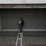Απεργία Πρωτομαγιά: Ποια Μέσα Μεταφοράς Τραβούν Χειρόφρενο