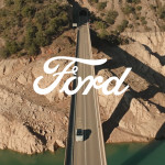 Η Ford Mustang Mach-E πρωταγωνιστεί σε ταινία