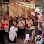 Τόνια Σωτηροπούλου: Party γενεθλίων με τέσσερις τούρτες- Πόσων χρόνων έγινε