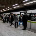 Απεργία Πρωτομαγιά: Στάση Εργασίας Στο Μετρό