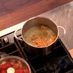 MasterChef: Τα όσπρια έχουν την τιμητική τους στο Τεστ Δημιουργικότητας